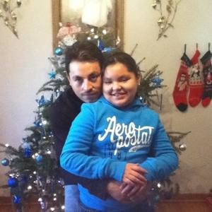 Meet your Posher, Damian